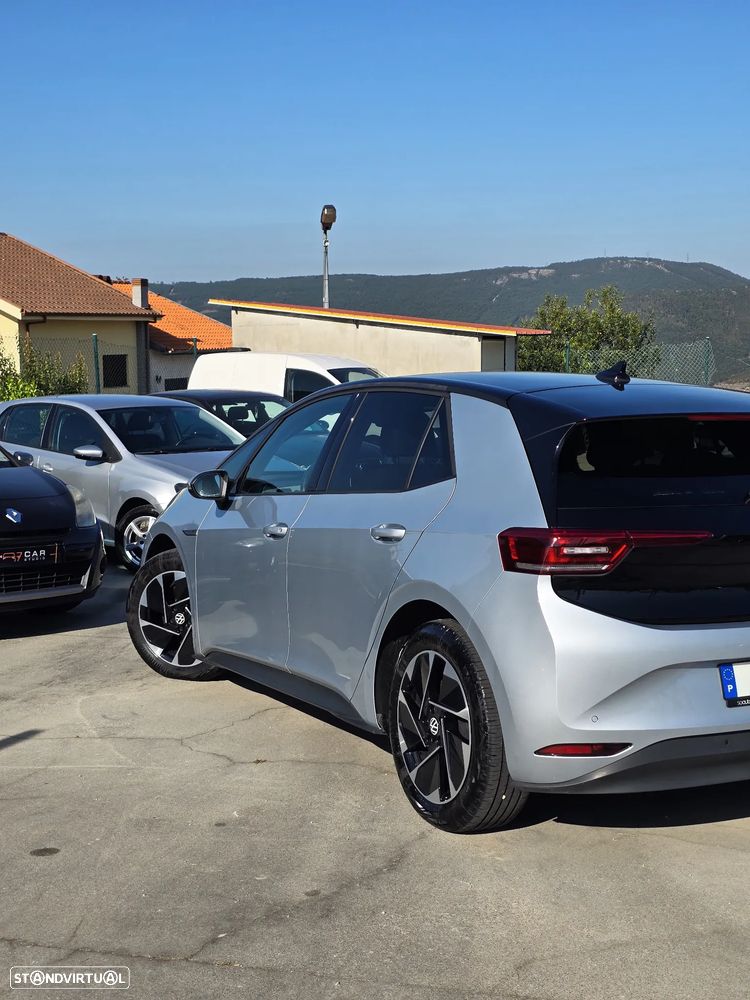 VW ID.3 Pro Performance - 29