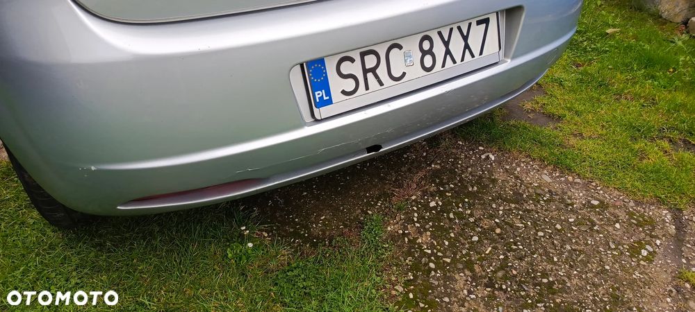 Fiat Grande Punto 1.3 Multijet 16V Dynamic - 18