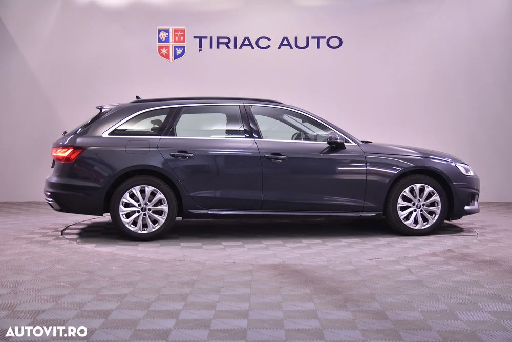 Audi A4 Avant 35 TDI S tronic - 6