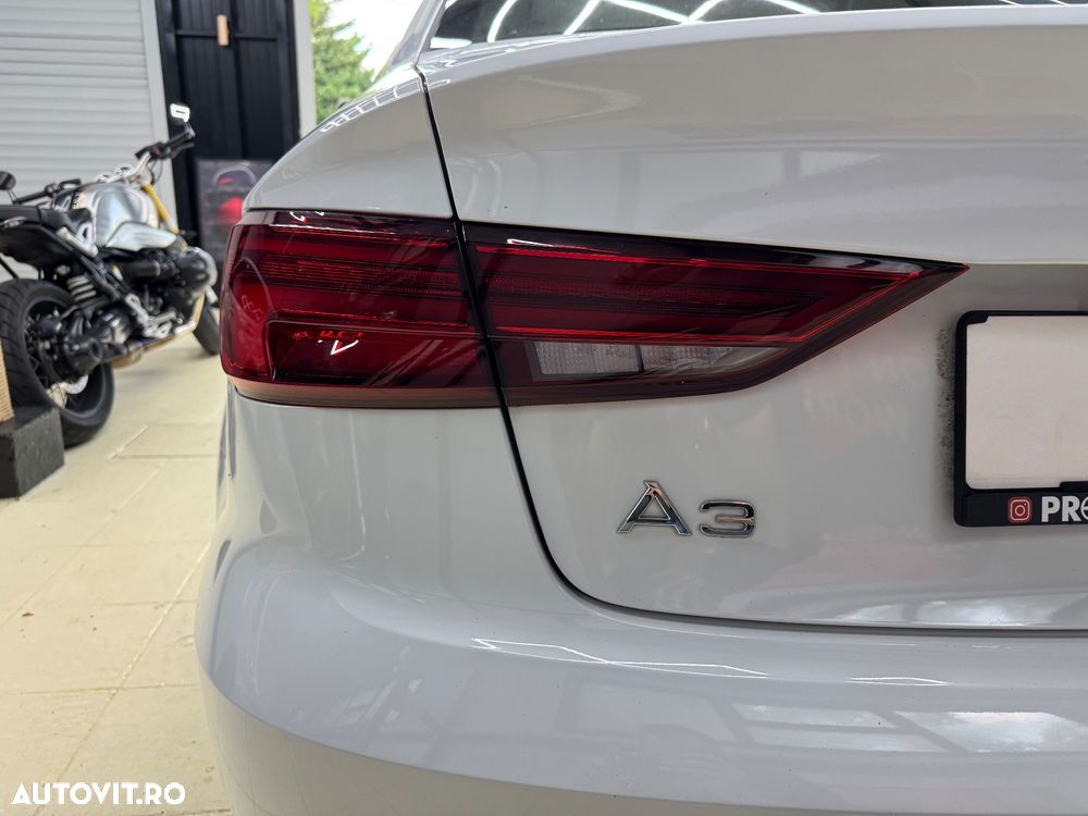 Audi A3 - 7