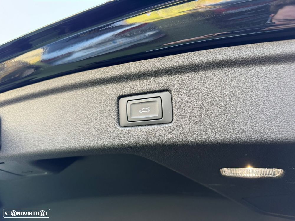 Audi A5 Sportback 35 TDI S line S tronic - 54