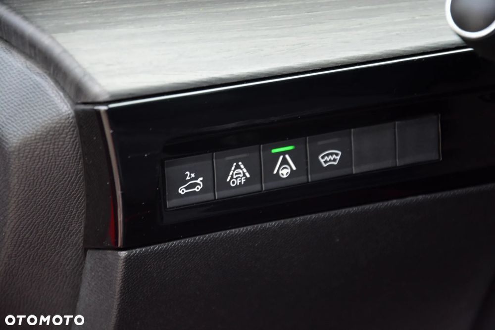 Peugeot 508 PureTech 225 EAT8 GT - 22