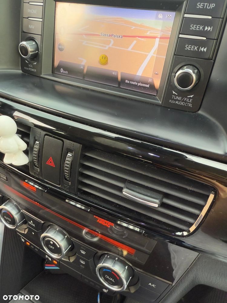 Mazda CX-5 - 7
