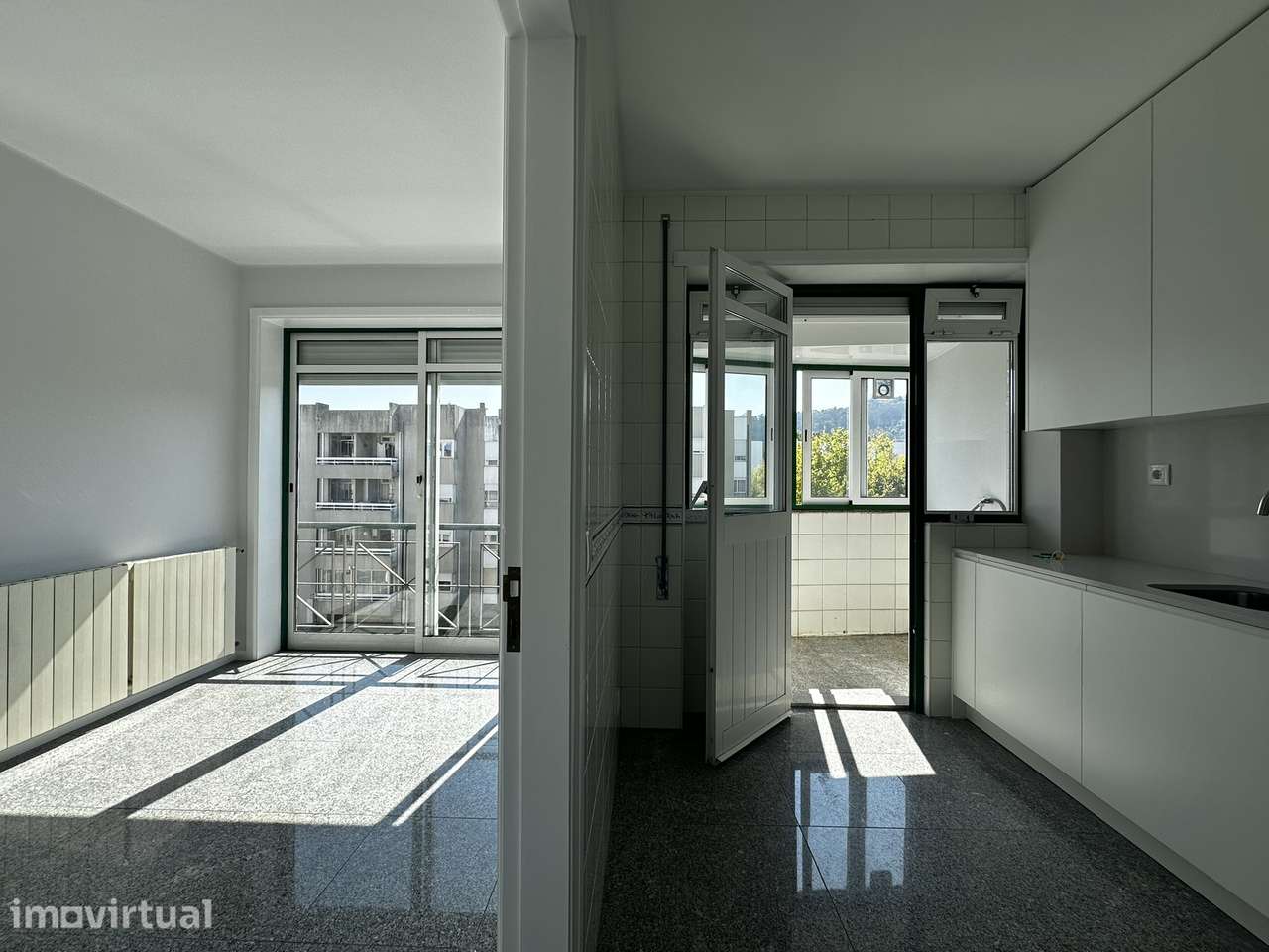 Apartamento T2 em Viana do Castelo - Grande imagem: 5/18