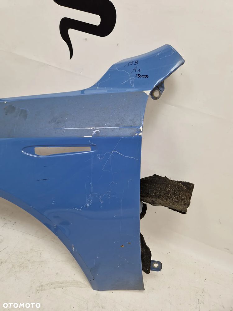 Błotnik przód przedni lewy Alfa Romeo 159 Brera Spider - 3