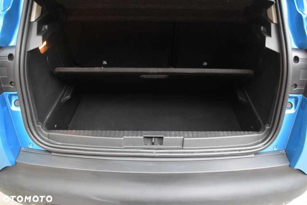 Renault Captur ENERGY TCe 90 Start&Stop Intens - 16