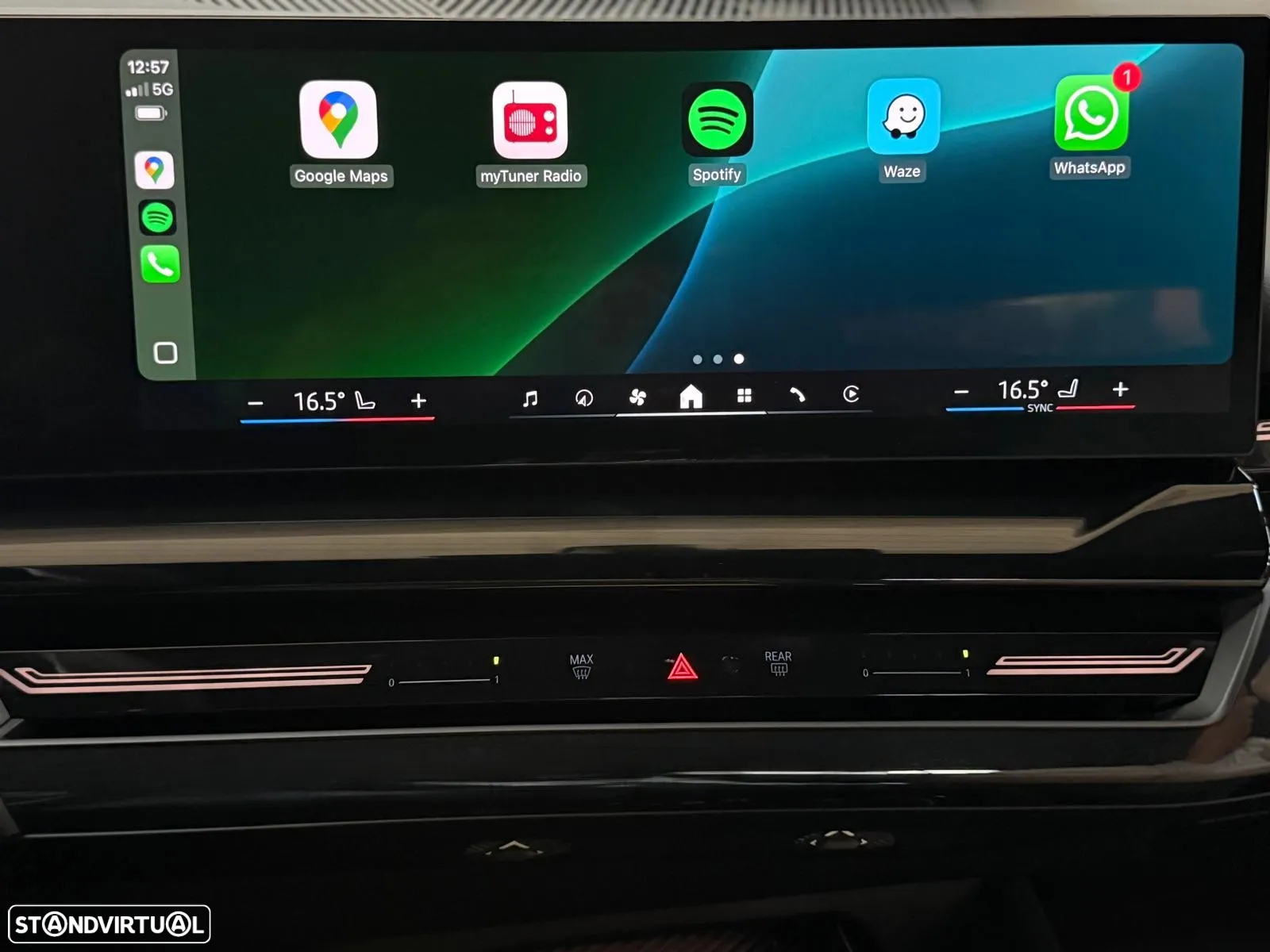 BMW 520 d xDrive Pack Desportivo M - 24