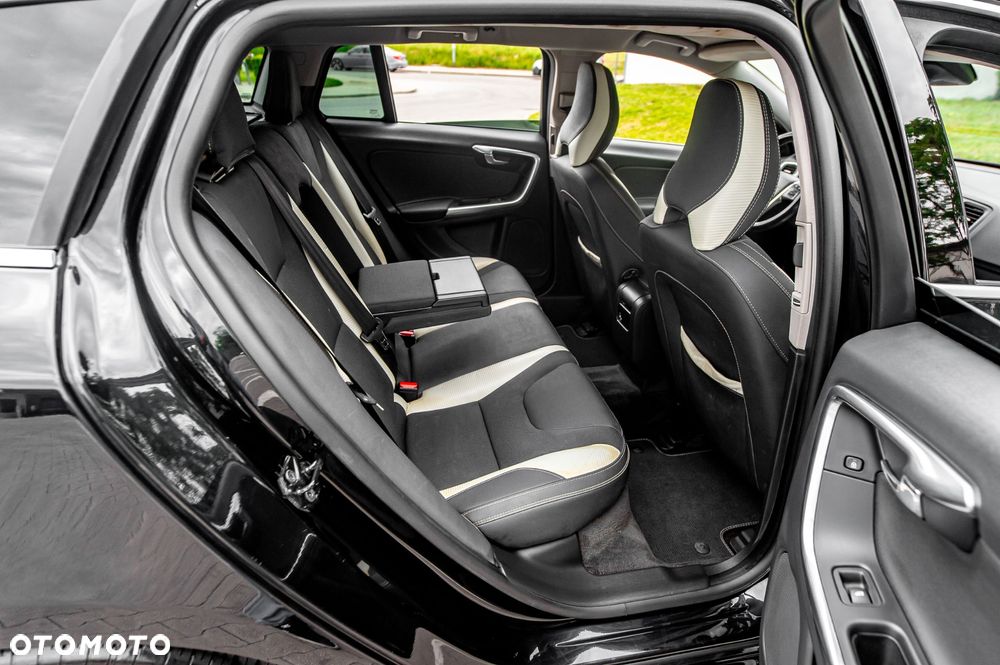 Volvo V60 T3 RDesign - 21