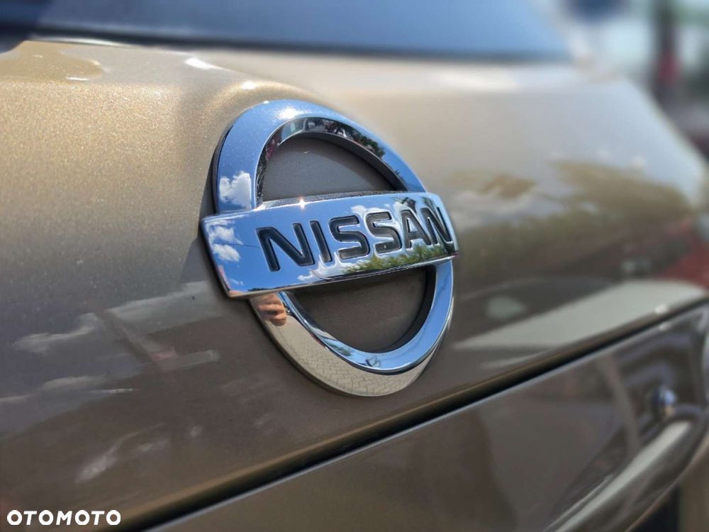 Nissan Qashqai - 12