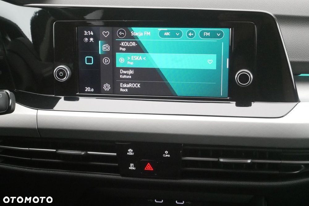 Volkswagen Golf Variant - 10