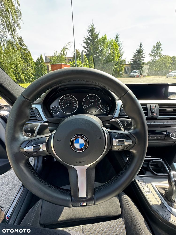 BMW Seria 3 - 19