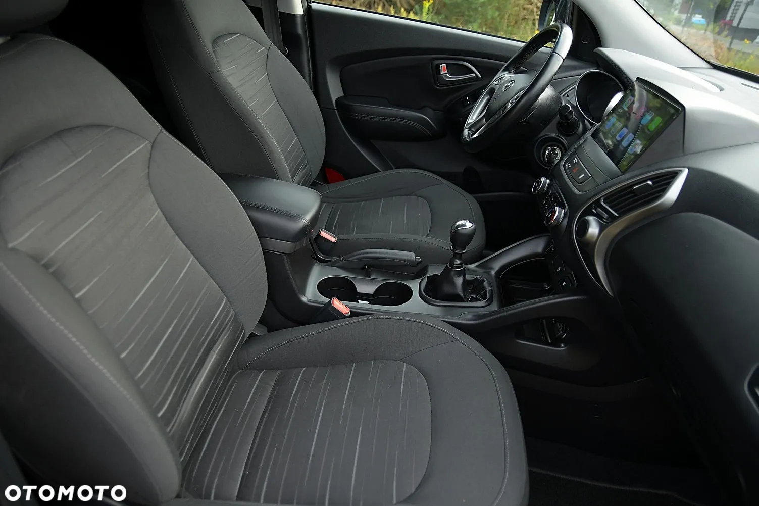 Hyundai ix35 - 17