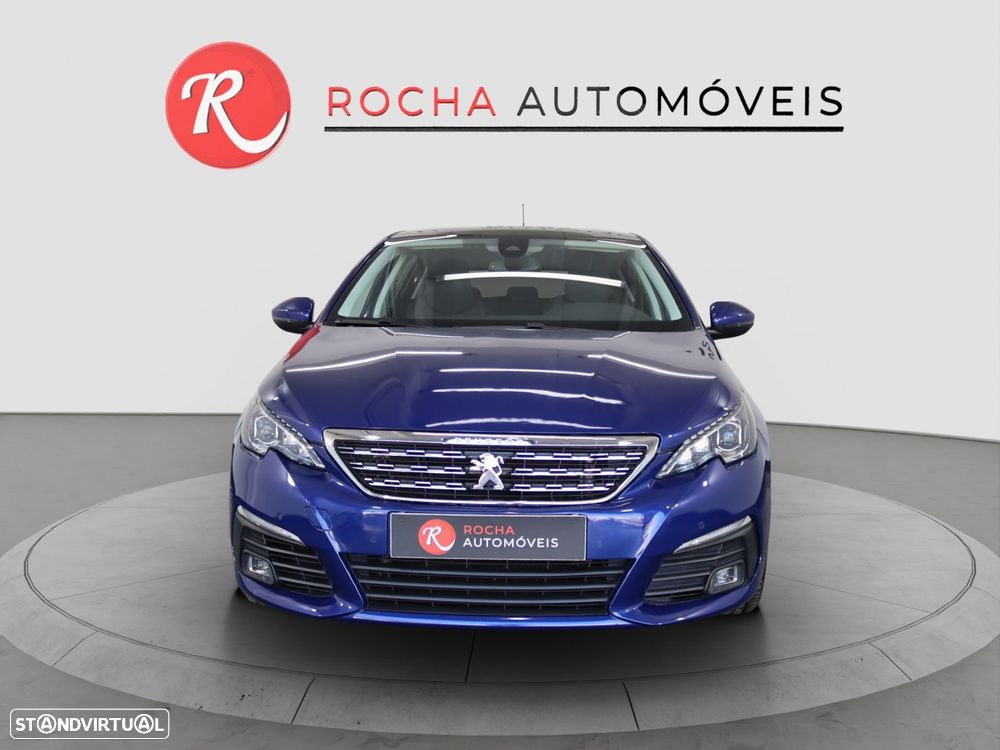 Peugeot 308 1.2 PureTech Allure - 2