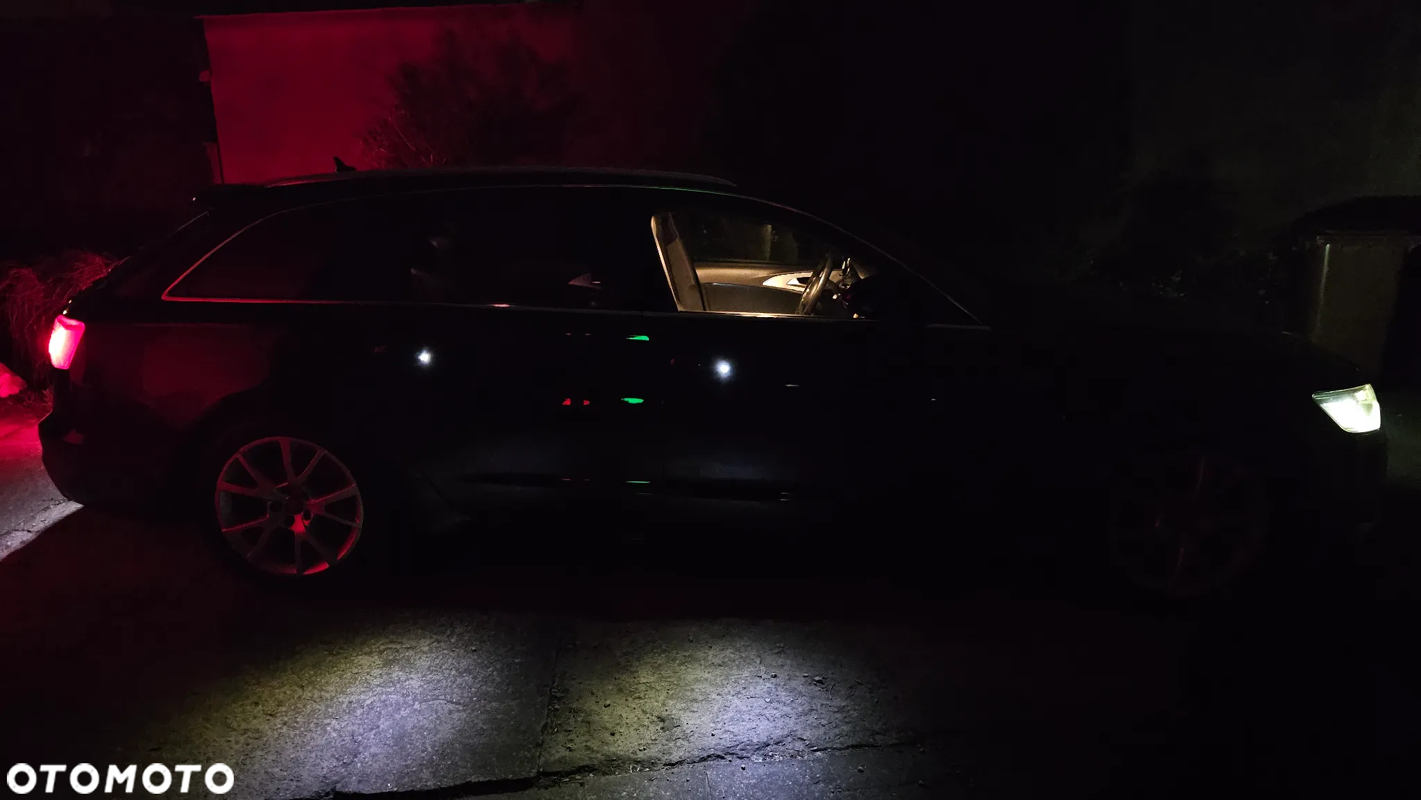 Audi A6 2.0 TDI Prime Line Multitronic - 16