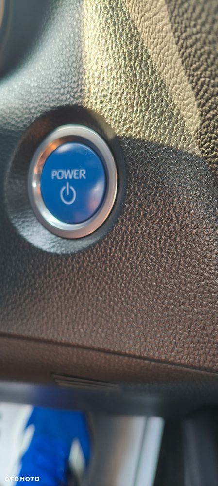 Toyota Corolla 1.8 Hybrid Executive - 24