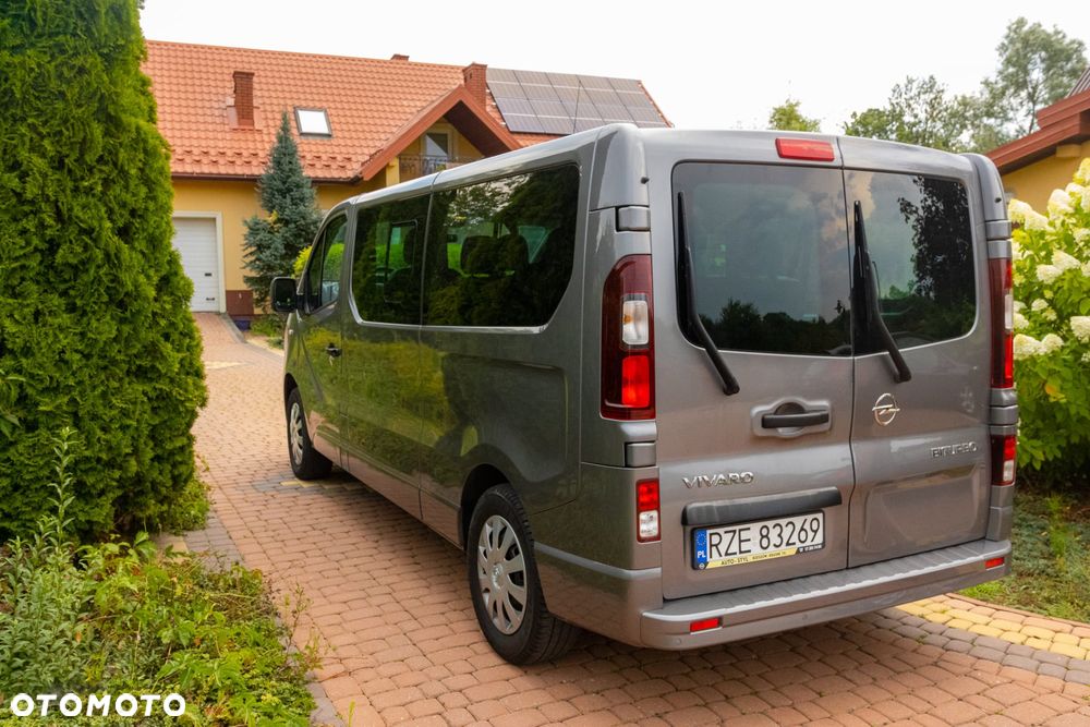 Opel Vivaro 1.6 CDTI L2 - 6