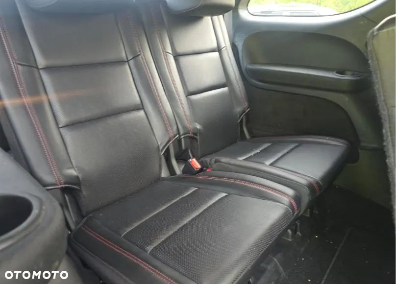 Dodge Durango - 10