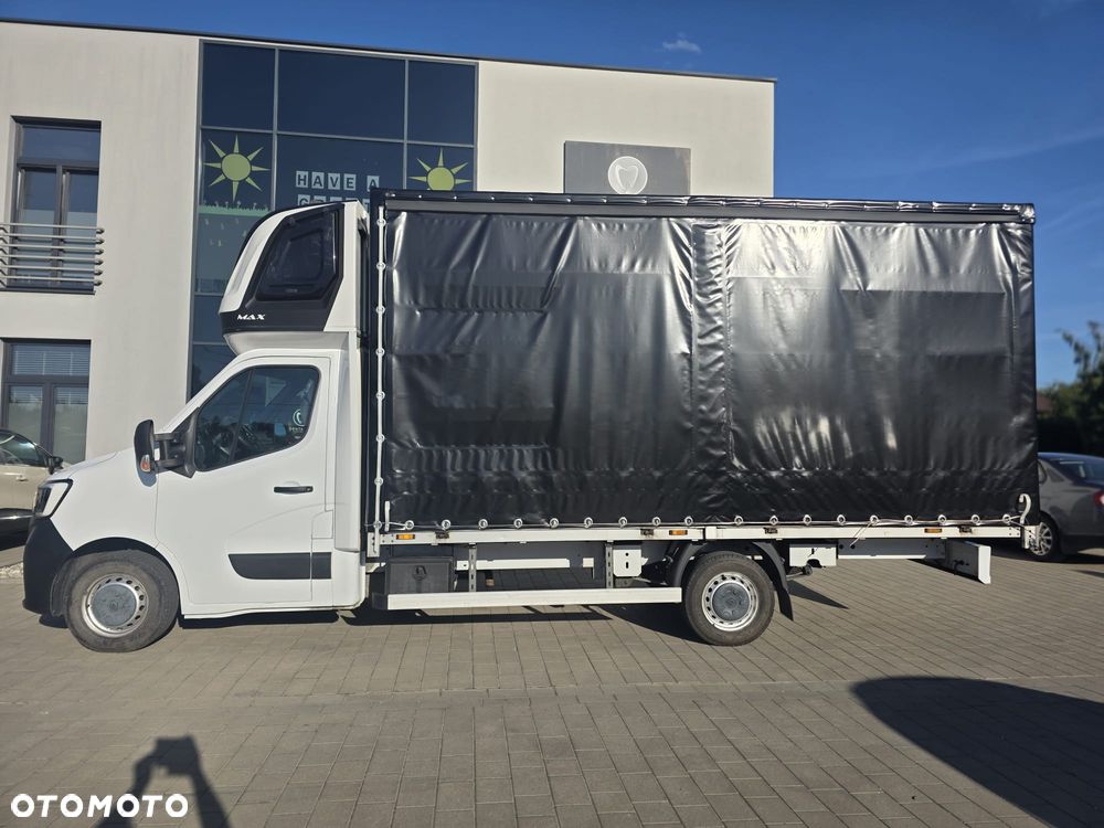 Renault Master - 8