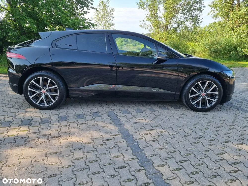 Jaguar I-Pace EV400 AWD HSE - 6