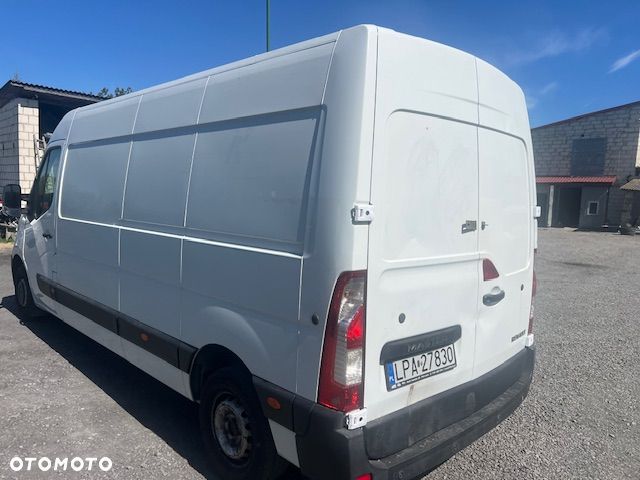Renault MASTER - 2