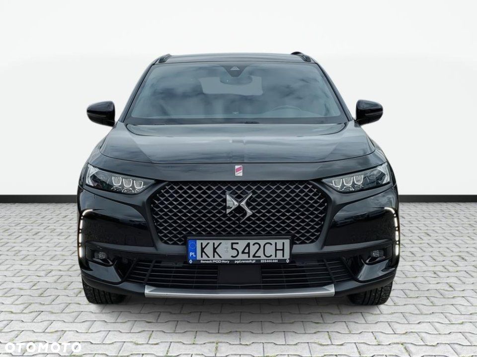 DS Automobiles DS 7 Crossback - 2