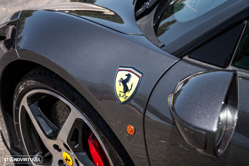 Ferrari 458 Hele - 14