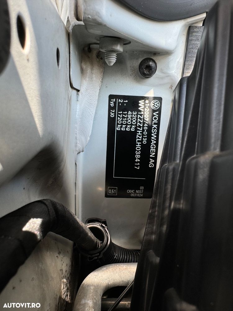 Volkswagen Transporter T6.1 - 26