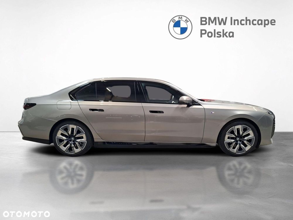 BMW Seria 7 - 6