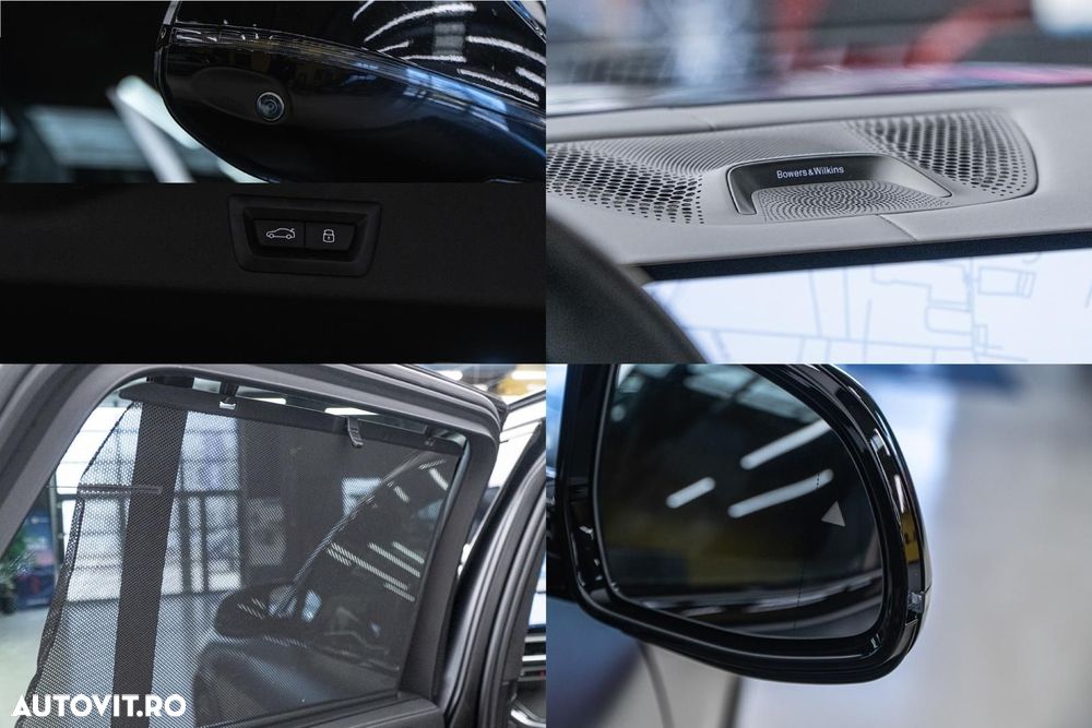 BMW X5 M 2023 — imagine 27
