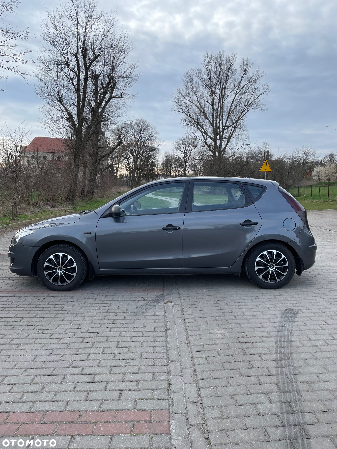 Hyundai i30 1.6 CRDi Base - 14