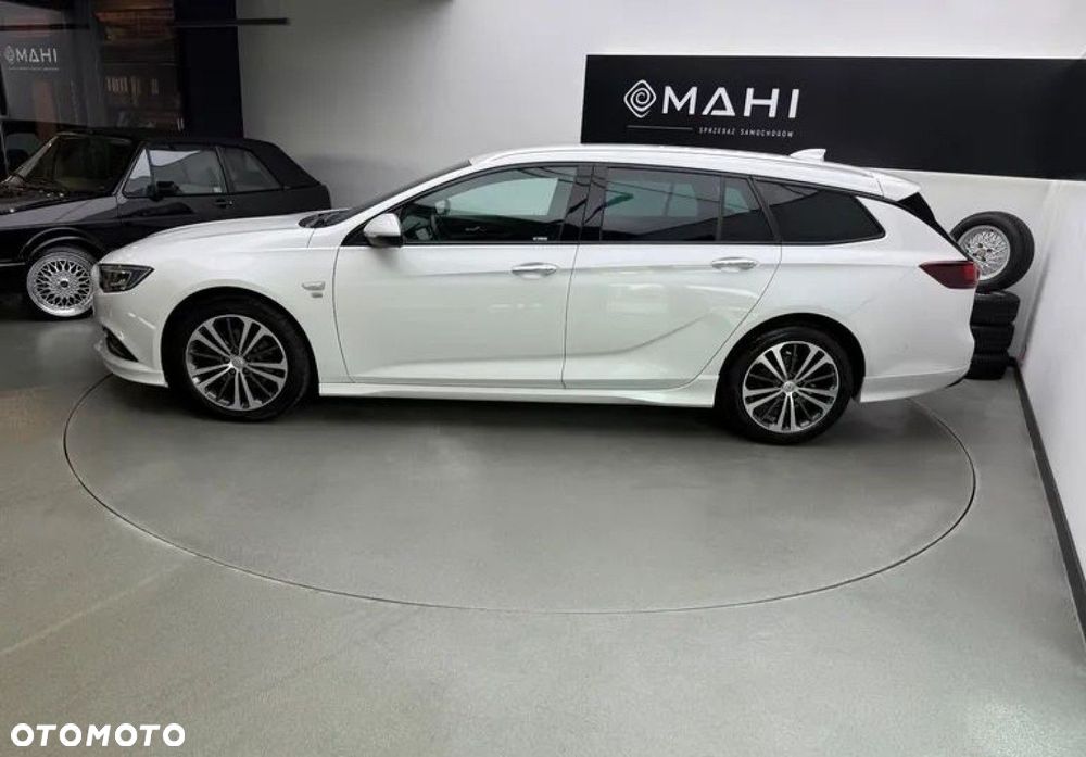 Opel Insignia 2.0 CDTI ecoFLEXStart/Stop Business Innovation - 7