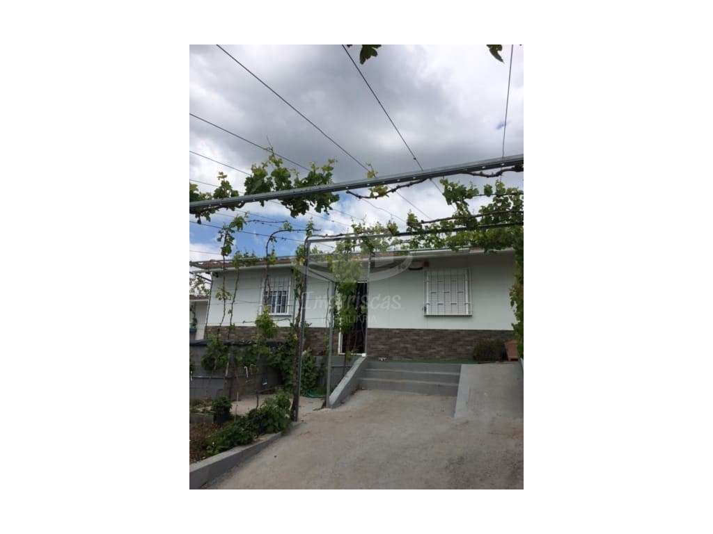 Terreno com casa modular localizado na Quinta da Peça, Loures - Grande imagem: 2/46