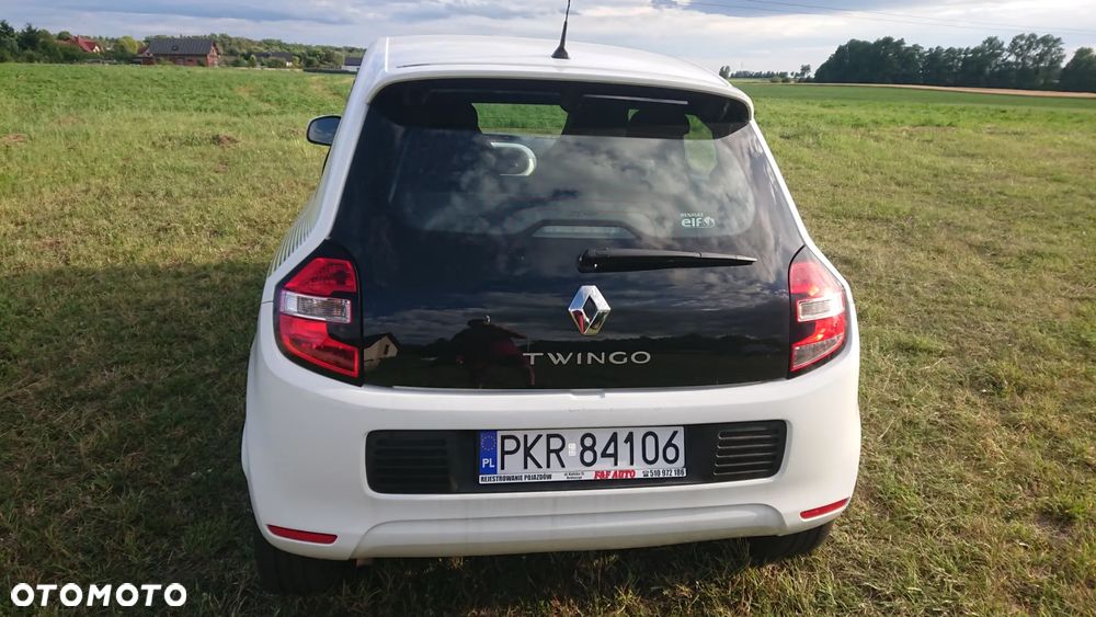 Renault Twingo - 2