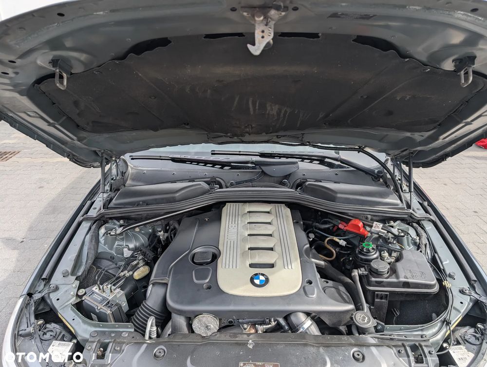 BMW Seria 5 530xd - 22