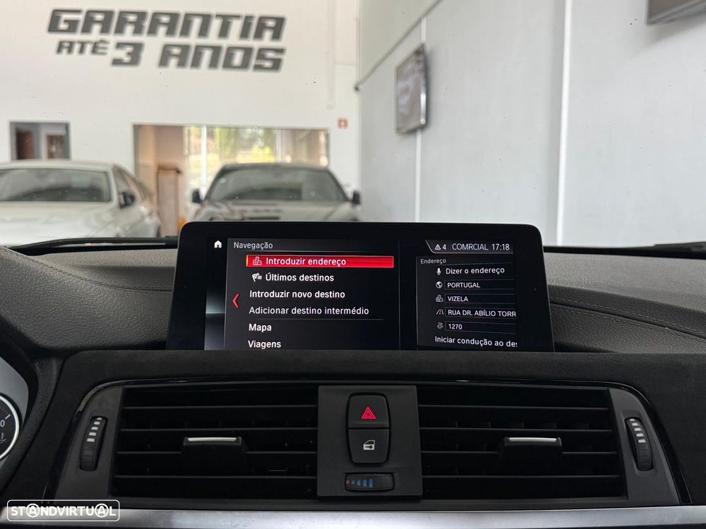 BMW 330 e iPerformance Pack M - 22