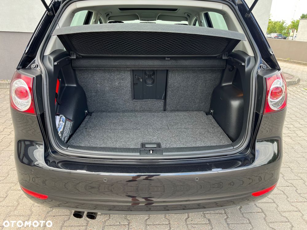 Volkswagen Golf Plus 1.4 TSI MATCH - 23