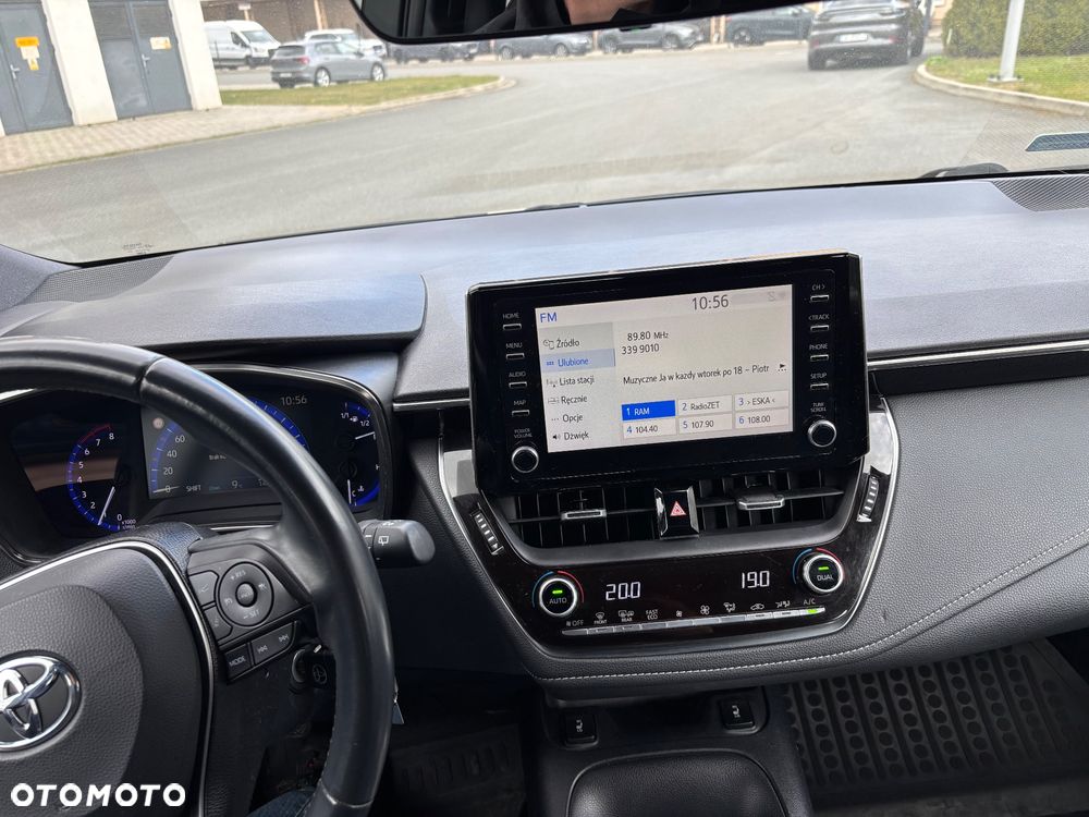 Toyota Corolla 1.2 T Active - 11