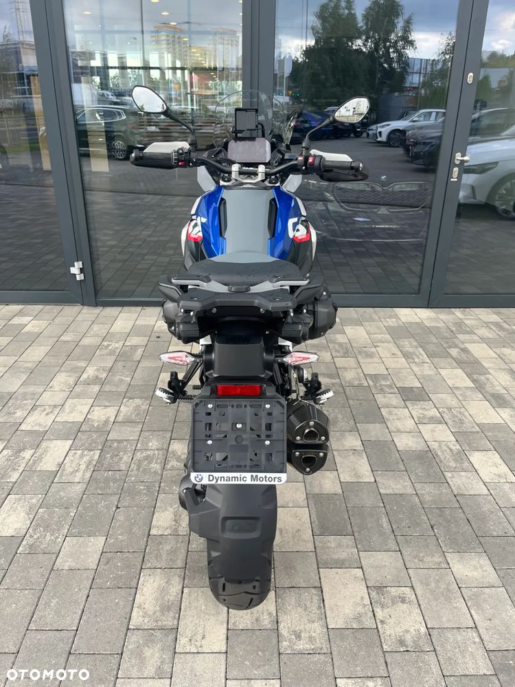 BMW GS - 6