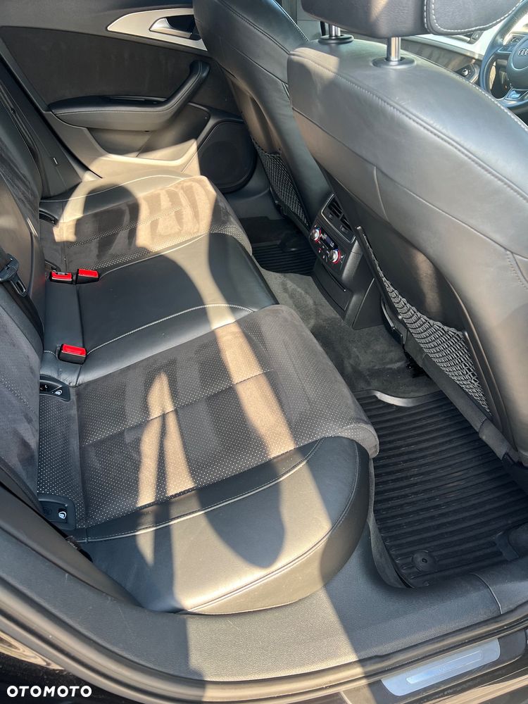 Audi A6 Limousine - 11