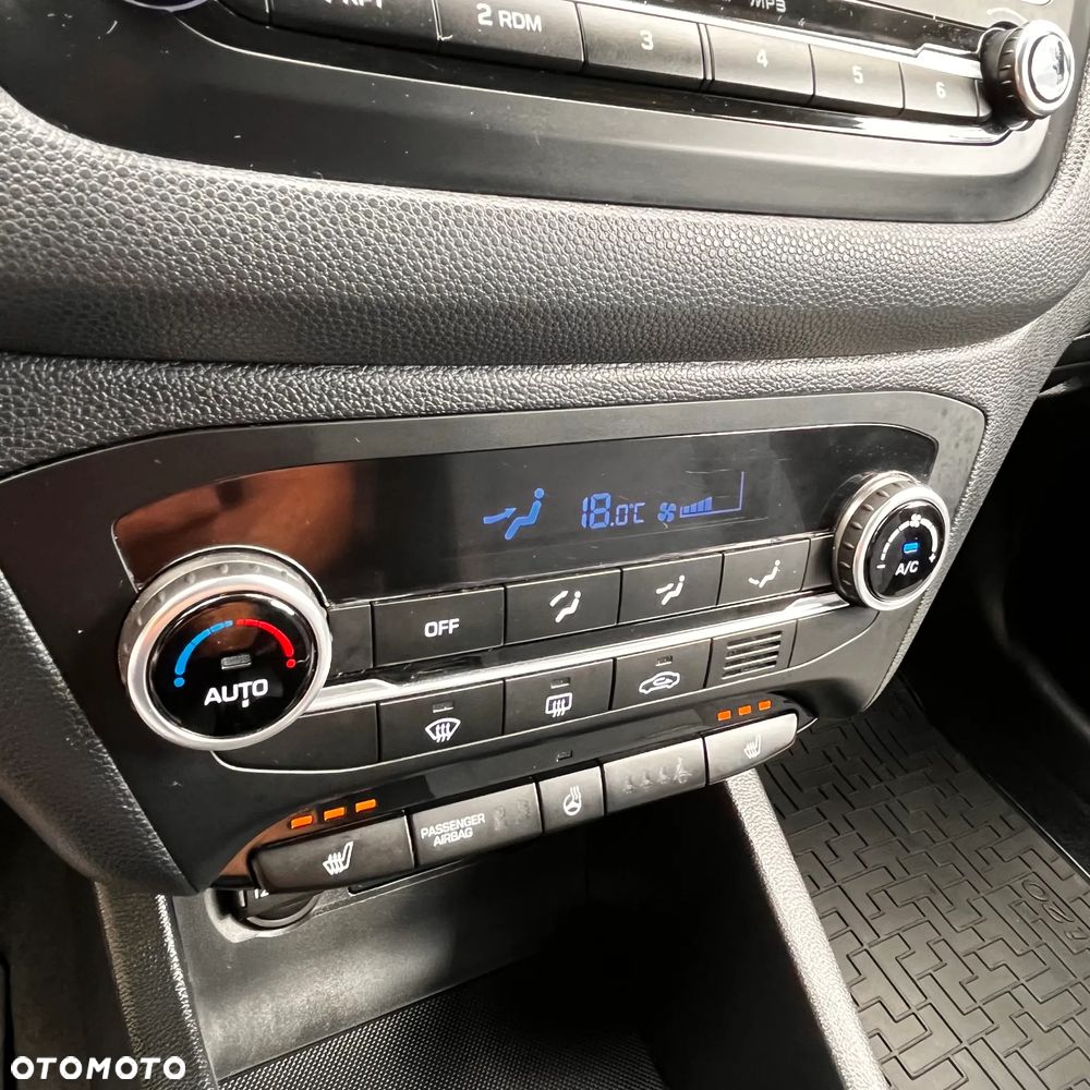 Hyundai i20 1.4 Comfort - 18