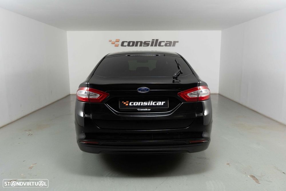 Ford Mondeo 1.5 TDCi Titanium - 5