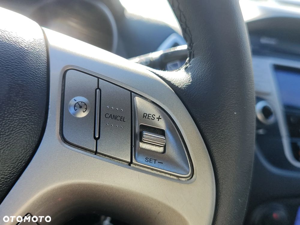 Hyundai ix35 1.6 2WD Comfort - 22