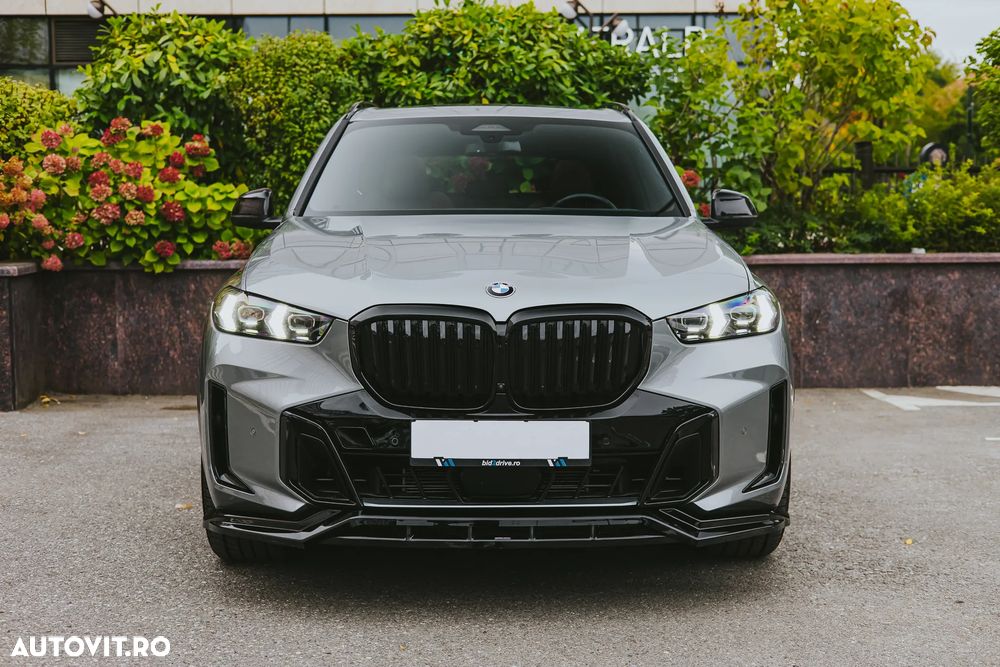 BMW X5 2024 photo 2