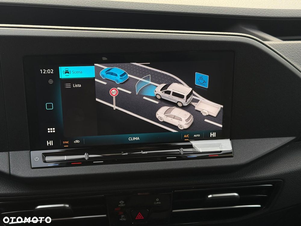 Volkswagen Caddy 2.0 TDI DSG - 16