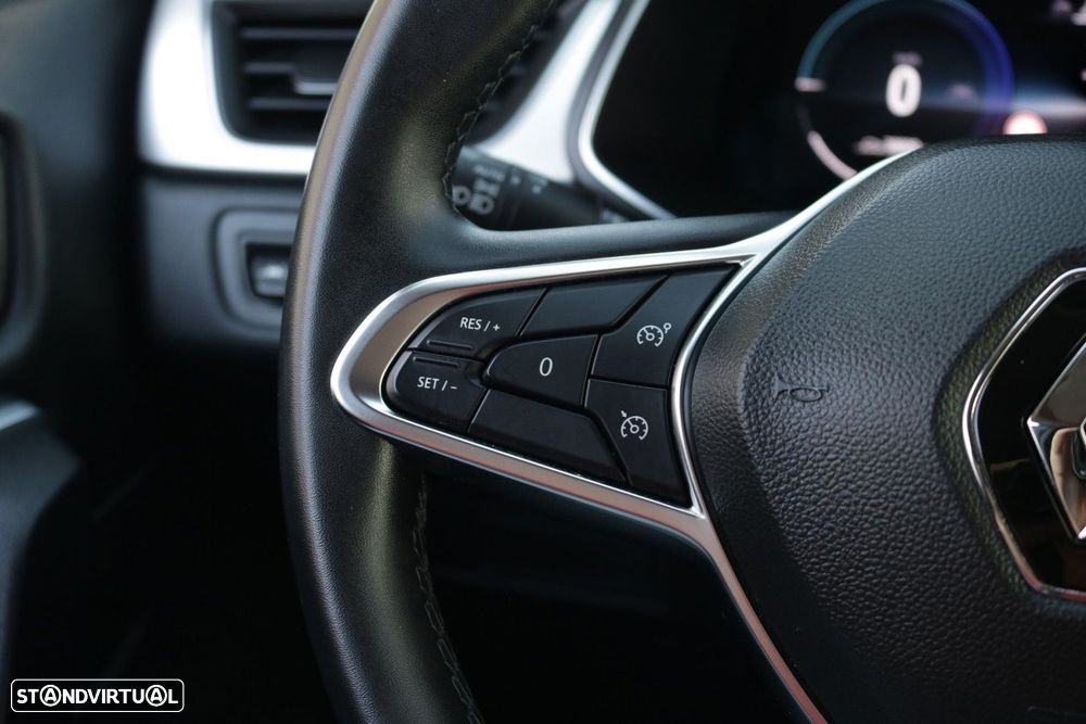Renault Captur 1.6 E-Tech Plug-In Intens - 31