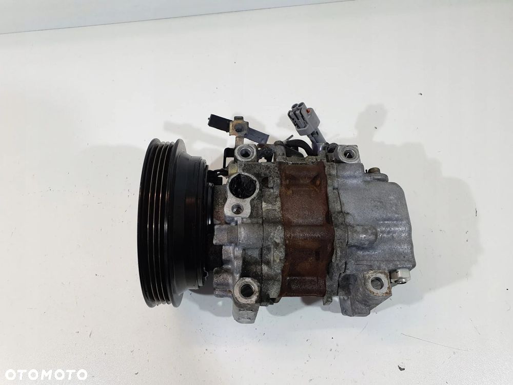 SPRĘŻARKA KLIMATYZACJI 442500-1653 GRAN MOVE 1.6 B - 1
