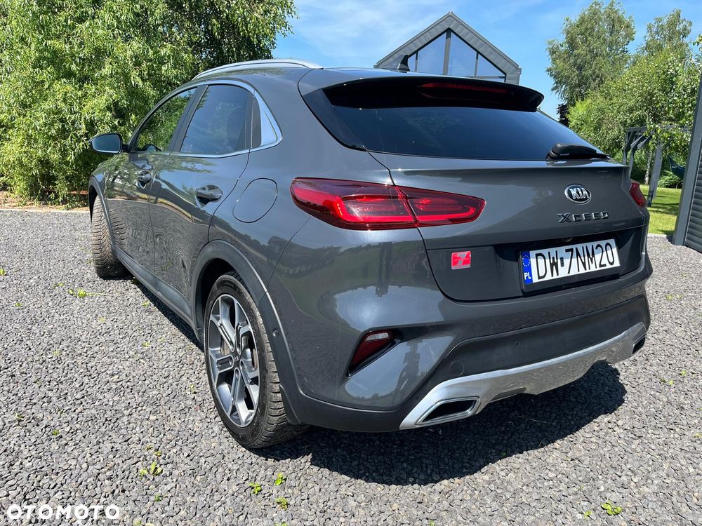 Kia XCeed 1.6 CRDi SCR L Business Line - 2