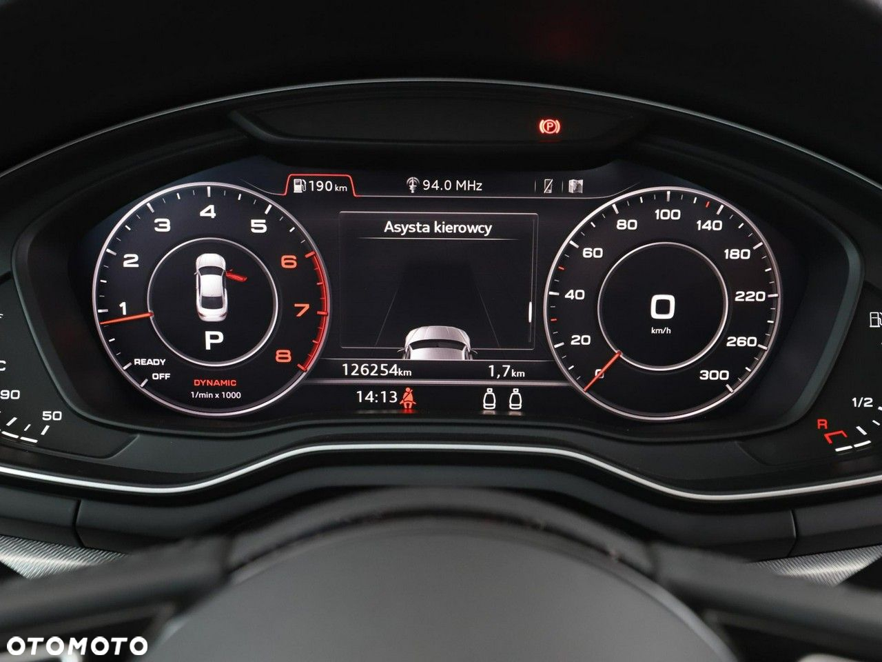 Audi A5 40 TFSI S tronic - 22