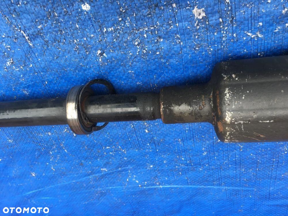 Mercedes W204 C Klasa 4 Matic 4x4 Półoś Lewa A2043301300 - 5