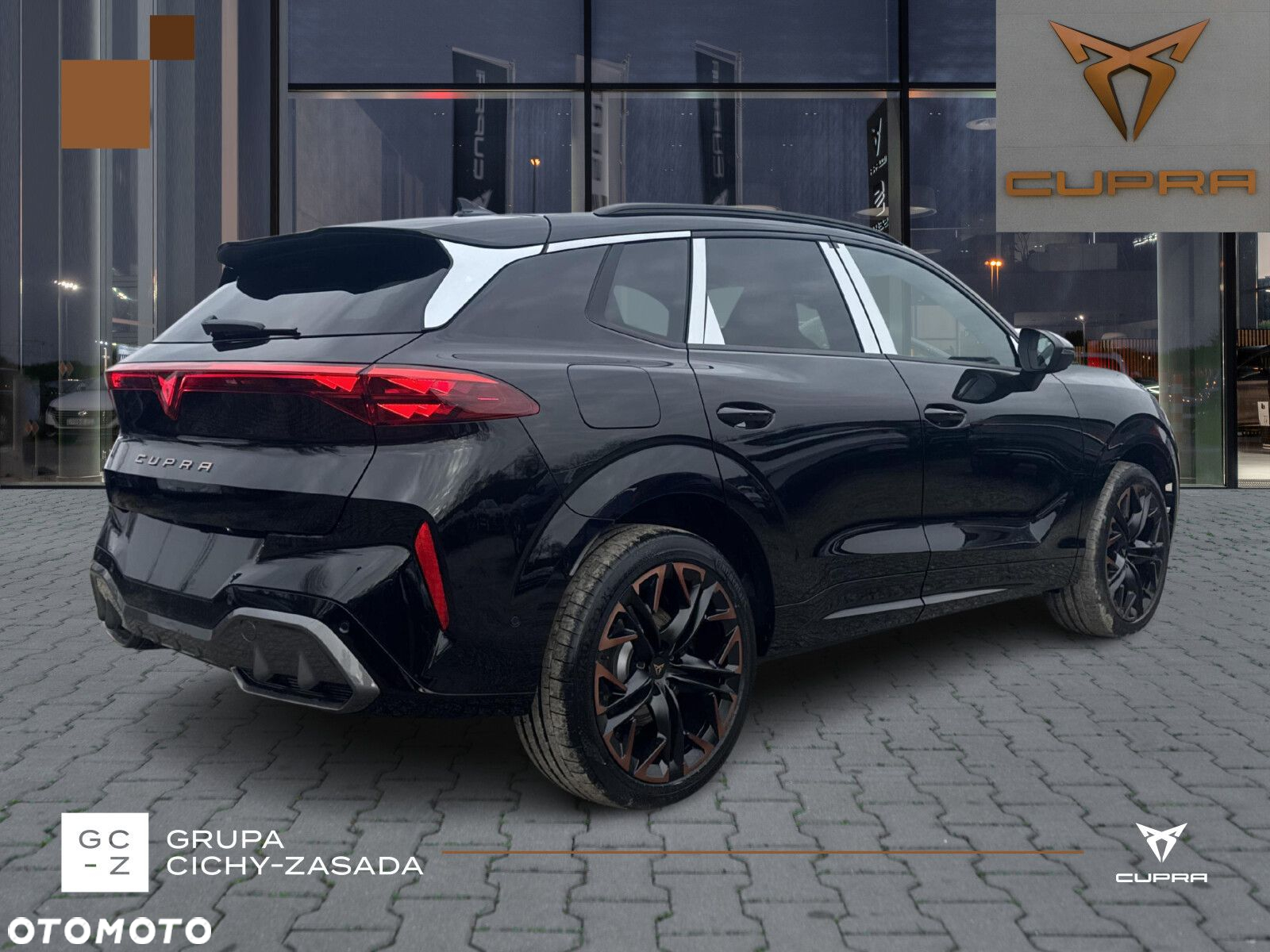 Cupra Terramar - 4